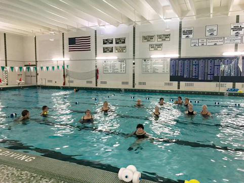 Youth and Rec. grants recommended for 2027